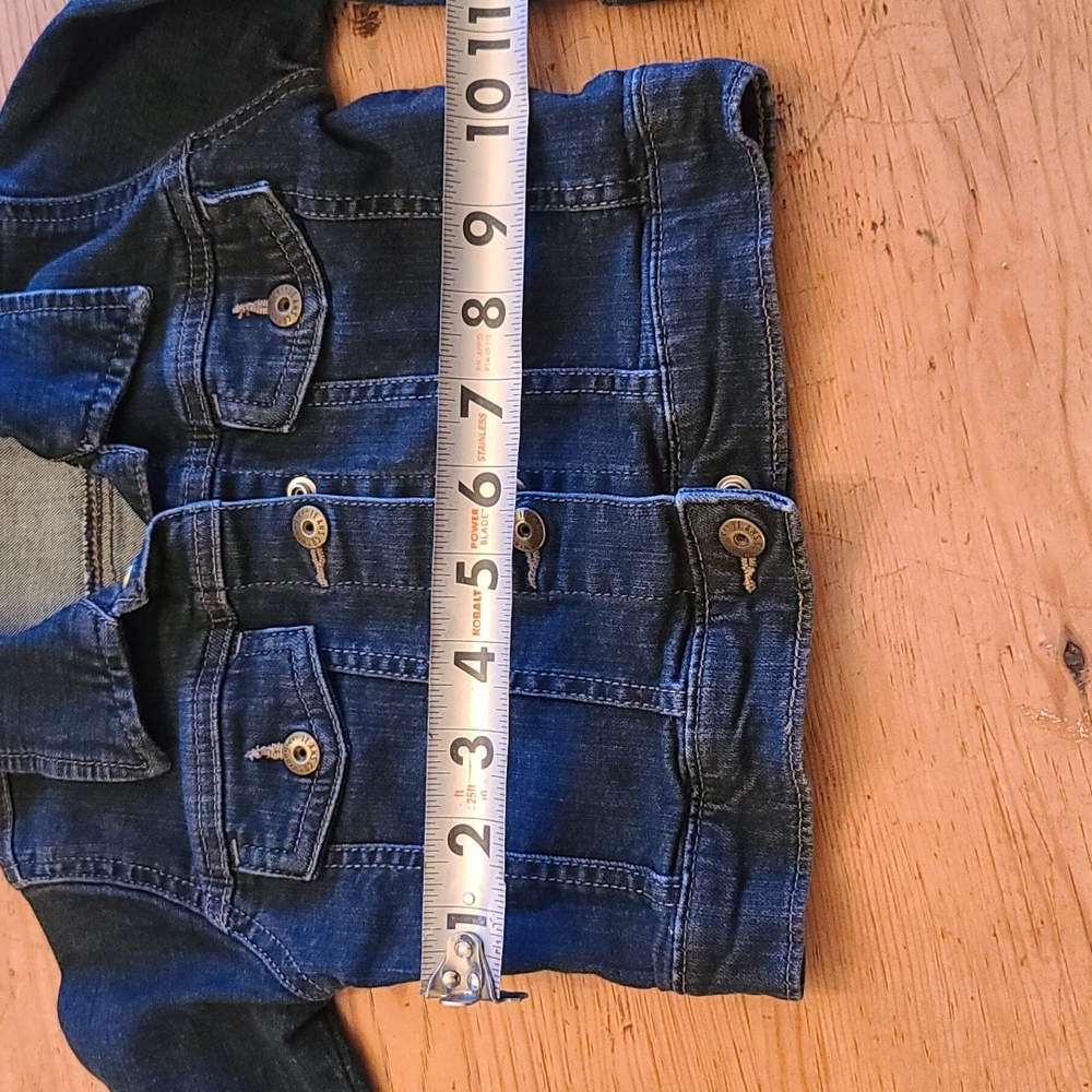 Wrangler Jean jacket - Picture 6 of 8
